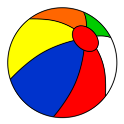 How to Draw a Ball