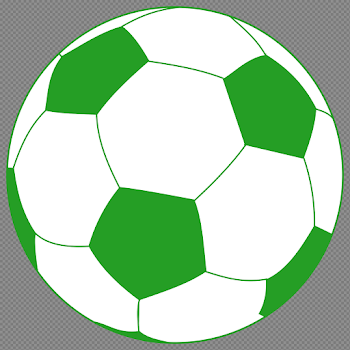 How to draw a cartoon soccer ball clipart images gallery for free ...