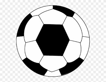 How To Draw A Soccer Ball Step By Step Tutorial Easy - Draw A Soccer Ball