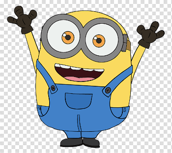How to Draw Bob the Minion | Easy Step by Step Drawing Guides