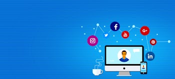  How To Drive Traffic To a Website Using Social Media Networks - 