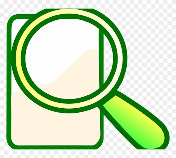 How To Find Hidden Clues In Plain Sight - Clip Art