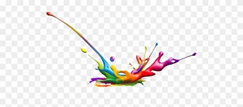 How To Find Splash - Splash Of Color No Background