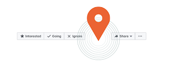 How to geo-target your Facebook event invites - DIY Musician Blog