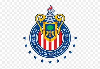 How To Get Dream League Soccer Kits And Logos - Chivas Dream League Logo