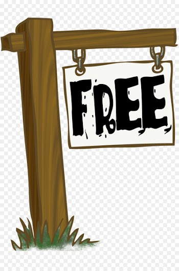 How to Get Free Stuff: The Ultimate Guide to Getting Things for Free (freecycle, Freebees, Free Things, Free Samples, Freebie, Freestuff) Clip art - Free Sign Images 