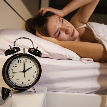 How To Improve Sleep Quality | The Water Pillow by Mediflow