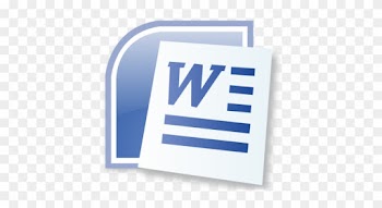 How To Insert Picture And Clip Art From Various Sources - Microsoft Word 2007 Icon