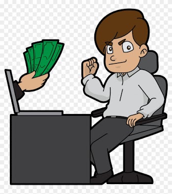 How To Make Money Online - Making Money Online Png