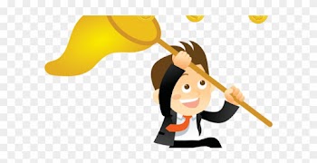 How To Make Money Online Without Paying Anything Or - Peluang Png