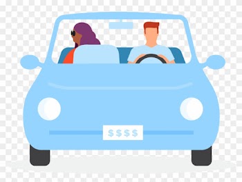 How To Make Money With An Offline Side Gig - City Car