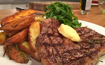 How To Make The Perfect Steak Dinner - Lovin Dublin