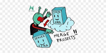 How To Merge Some Jira Cloud Projects Into An Existent - How To Merge Some Jira Cloud Projects Into An Existent