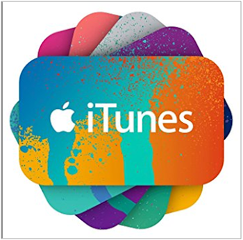 How to redeem iTunes gift card on iOS or Windows PC - Password ...
