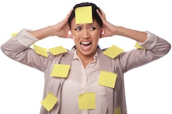 How to Relieve Stress | Greater Good