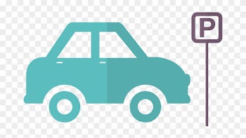 How To Save Money On Parking In New York City - Parking Car Icon Png