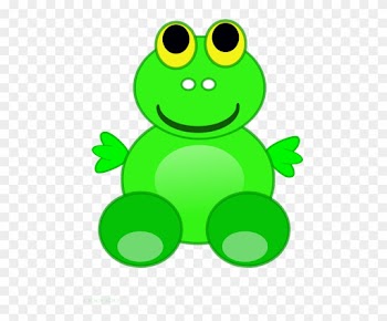 How To Set Use Frog Froggo Icon Png - Custom Baby Frog Shower Curtain