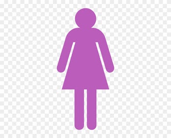 How To Set Use Girl Stick Figure - Stick Figure Girl Clip Art