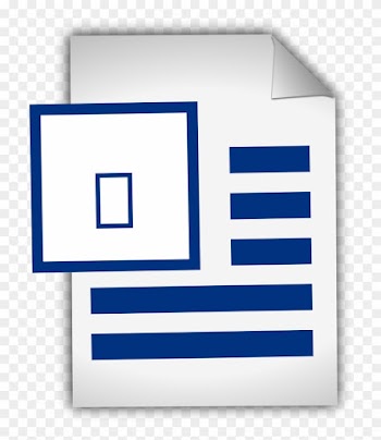 How To Set Use It Word Icon Svg Vector - Word Icon Png