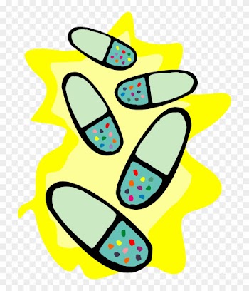 How To Set Use Medical 2 Svg Vector - Medicine Clip Art Transparent