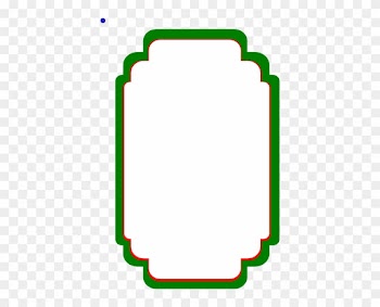 How To Set Use Wedding Label Red &amp; Green Svg Vector - Clip Art