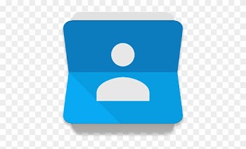 How To Sync Google Contacts With Windows 10 People - Google Contacts