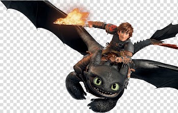How to Train Your Dragon DreamWorks Animation Toothless Television show, toothless transparent background PNG clipart