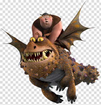 How To Train Your Dragon PNG Image
