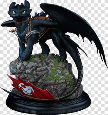How To Train Your Dragon PNG Transparent Image
