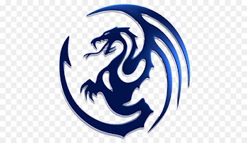 How to Train Your Dragon Symbol Logo - dragon 