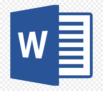 How To Transform A Table Into Chart In Microsoft Word - Office 365 Word Logo