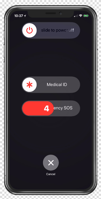 How to use Emergency SOS on Your iPhone to Quickly Call 911