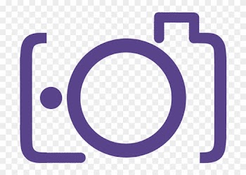 How To Use Snapshop's Camera App - Camera Png Logo