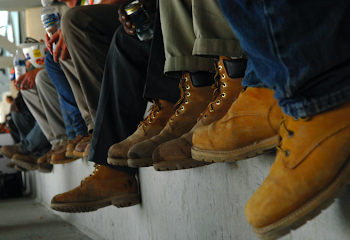 How to Wear Timberland Boots | Complex