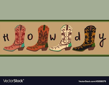 howdy