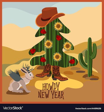 howdy new year
