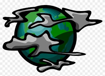 However, Burning Any Fossil Fuel, Including Natural - Fossil Fuels Clip Art