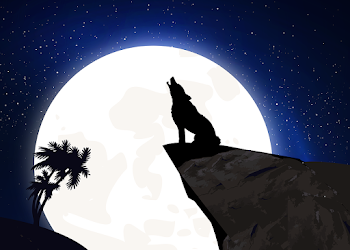 Howl Wolf Howling - Free image on Pixabay