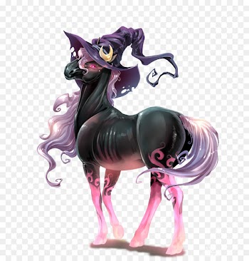 Howrse Dutch Warmblood Shetland pony Friesian horse - pegasus 