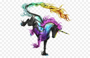 Howrse Horse Unicorn Drawing - Drawing Unicorn 