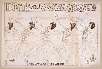 Hoyt's comic whirlwind, A brass | Free Photo - rawpixel
