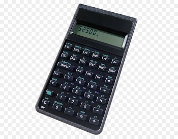 HP calculators Hewlett Packard Enterprise Calculation Electronics - Pocket Calculator 