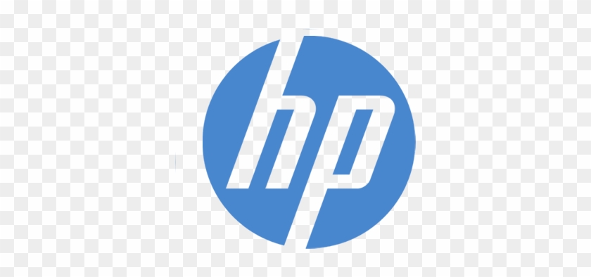 Hp Logo - Hp 3d Scan Software Pro - Pc