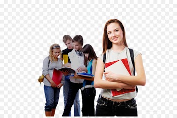 HP University Business School Test Educational entrance examination - business 