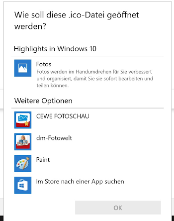 HPlogo blue. ico starts wenn I start the laptop - HP Support ...