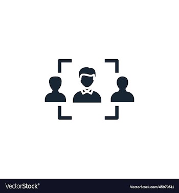 hr planning creative icon filled multicolored