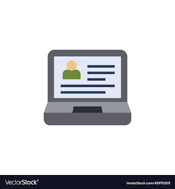 hr software creative icon flat multicolored from