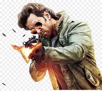Hrithik Roshan Bang Bang Harleen Sahani Rajveer Nanda India - india 
