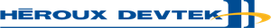 Héroux-Devtek Logo Vector