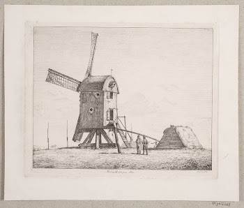 Hørup mill at Als | Free Photo - rawpixel